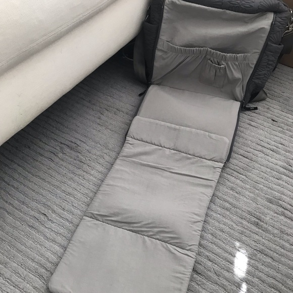 Petunia Pickle Bottom Diaper Bag - Picture 3 of 3